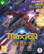 Truxton Extreme Standard Edition
